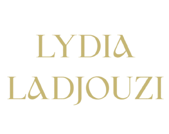 LYDIA LADJOUZI
