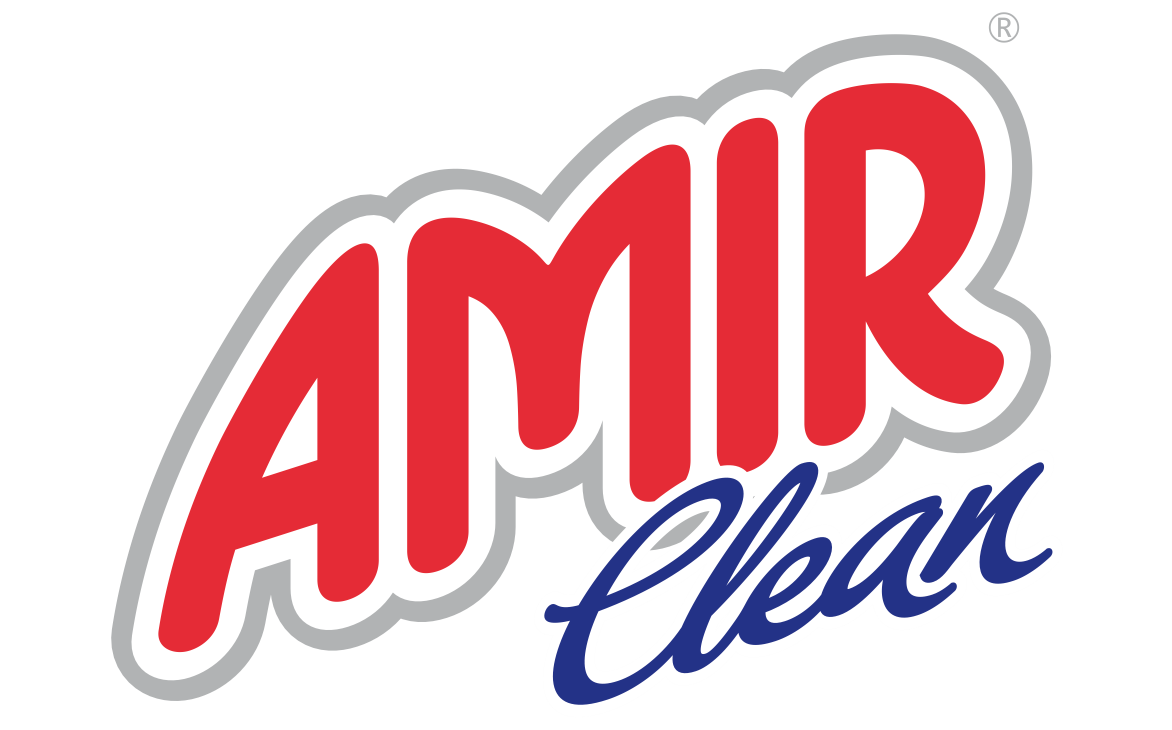 amir clean